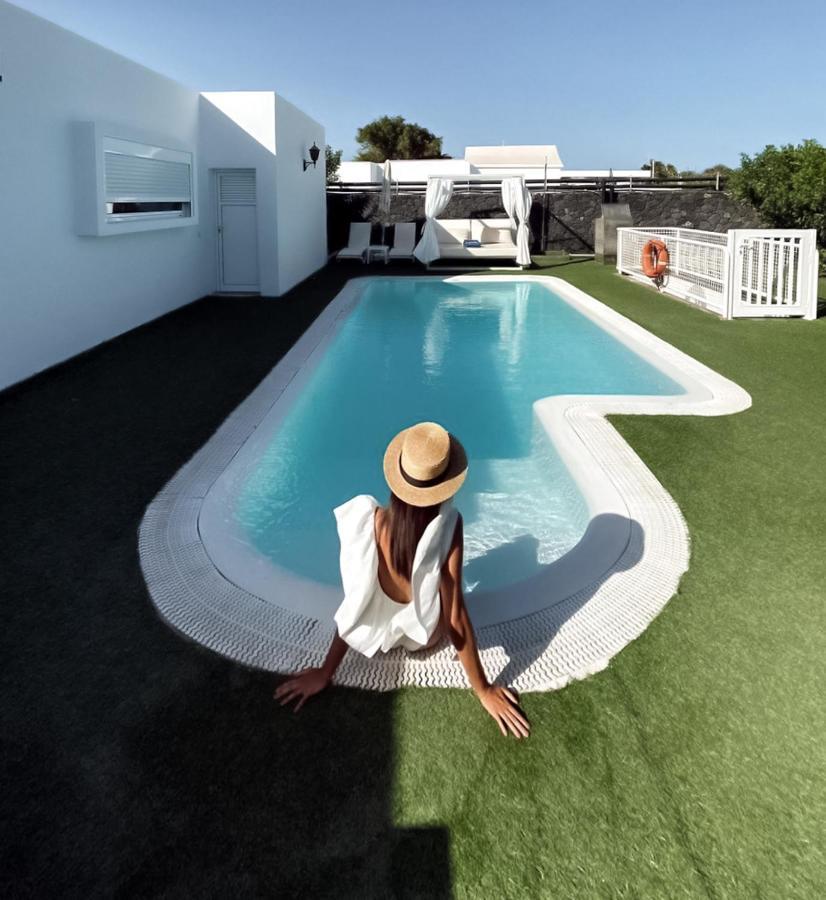 Hyde Park Lane Villas Puerto del Carmen  Exterior foto