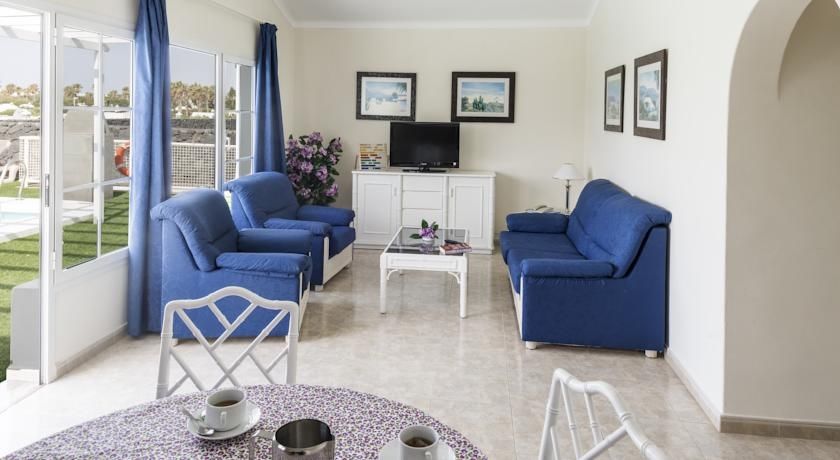 Hyde Park Lane Villas Puerto del Carmen  Exterior foto